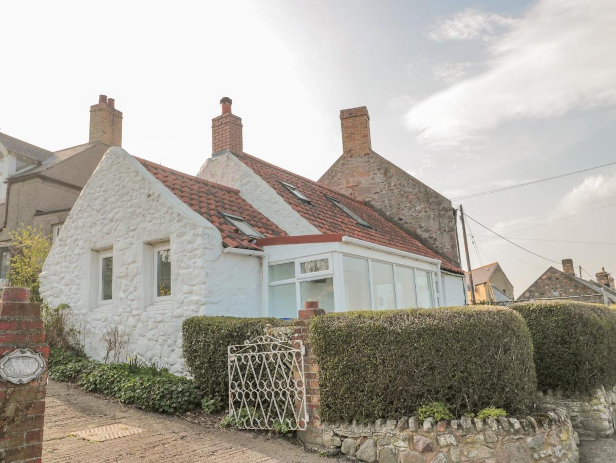 Twincote Villa Wooler Exterior photo